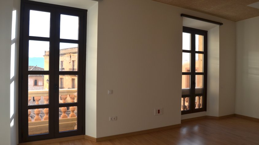 Rehabilitat el Jutjat de Pau de Montblanc amb espais modernitzats i més serveis municipals 