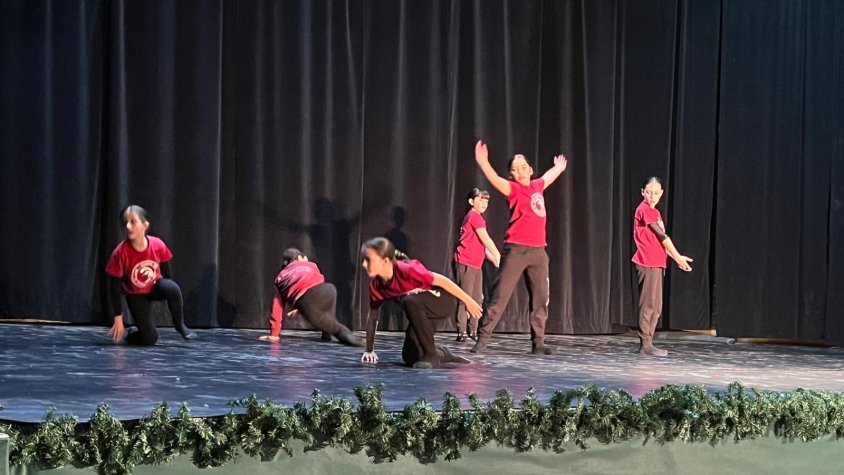 Gran èxit del 'Festival a Ple Pulmó' a Sarral