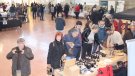 Es presenta el cartell de la nova edició de la fira de la tòfona negra a Vimbodí i Poblet, el 18 i 19 de gener 