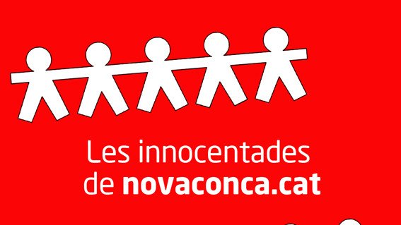 Les innocentades de la Nova Conca d'aquest 2024