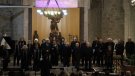 Gran èxit al Concert de Nadal a l'Església Vella de Sant Miquel de l'Espluga de Francolí