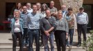 La candidatura d’ERC de Vimbodí i Poblet per les eleccions municipals es va presentar