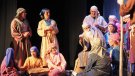 Santa Coloma de Queralt recupera els Pastorets