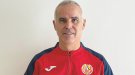“Que els veterans del CF Montblanc estiguin a un bon nivell crec que ha estat clau per ser escollit seleccionador”