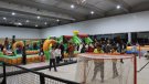 Participatiu parc de Nadal a l'Espluga de Francolí