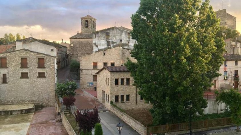S'amplia els serveis tècnics municipals a Solivella i les Piles