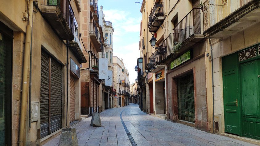 Apostar pel comerç de proximitat