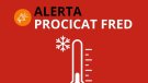 Protecció Civil activa l’alerta del pla Procicat per onada de fred a la Conca de Barberà