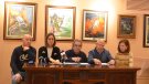 Montblanc Progressa critica l'equip de govern i avisen que l'ajuntament pot entrar en un pla d'ajust