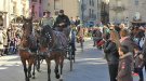 Santa Coloma celebra dissabte 18 de gener la festa de Sant Antoni