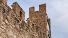 Montblanc, seu de l’arxiu històric d’Adifolk