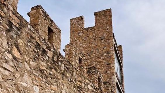 Montblanc, seu de l’arxiu històric d’Adifolk