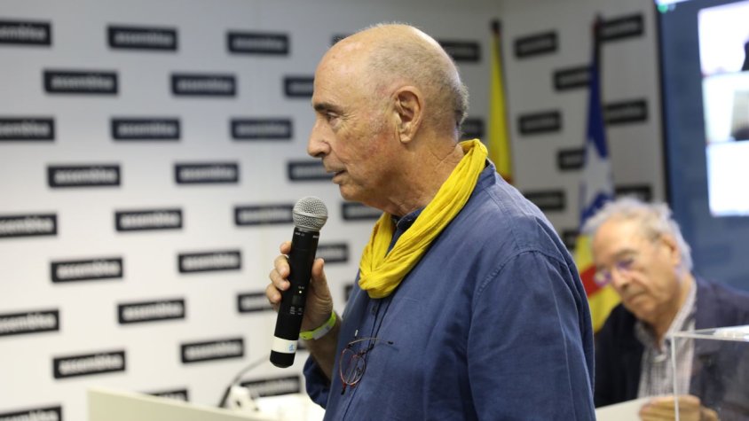 El cicle de trobades “Reactivem-nos arribarà a la capital de la Conca de Barberà