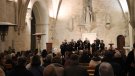 Vimbodí i Poblet tanca la festa major d'hivern amb el concert de Sant Antoni