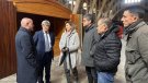 El Celler modernista de Rocafort rep gairebé 3M€ del 2% cultural 
