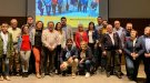 Agrupament Catalanista de Montblanc va  presentar les prioritats del seu programa