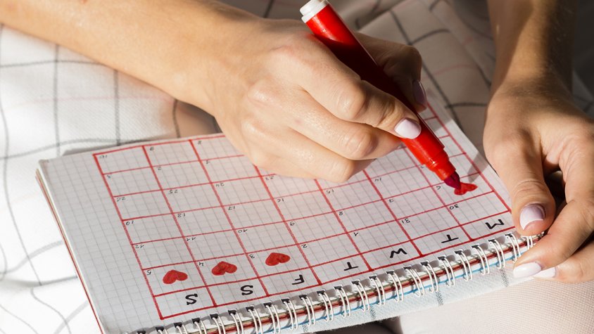 Santa Coloma comptarà durant febrer i març amb un cicle sobre educació menstrual