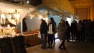 L'Espluga de Francolí viu amb intensitat la 459a Fira de Sant Vicenç
