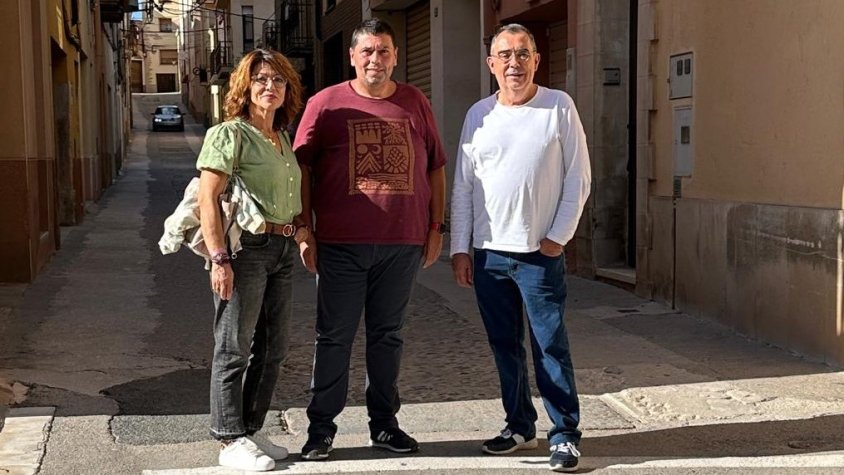 Junts per l'Espluga lamenta que els pressupostos del 2025 impediran tirar endavant projectes que el municipi "fa temps que necessita"