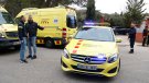 Mor un dels ferits en l’explosió en una caseta en una empresa de pirotècnia de Vimbodí al gener