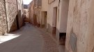 El carrer Hospital de Sarral compta amb nova pavimentació, enllumenat públic, aigua i clavegueram