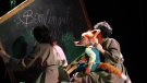 El Teatre del Casal de l'Espluga acull l'espectacle 