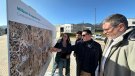 La Diputació millorarà la seguretat viària en un tram urbà i interurbà de la carretera TV-7042 entre Montblanc i Rojals