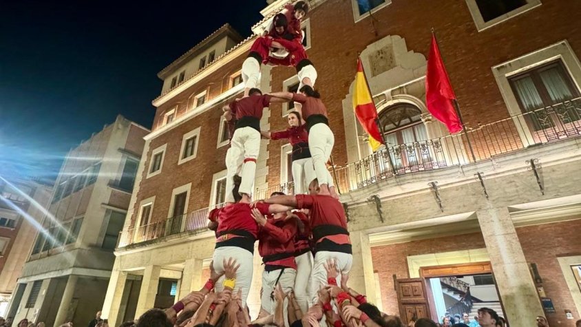 Els Torraires de Montblanc es preparen per a l'inici de la nova temporada
