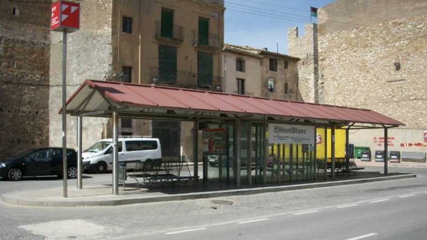 Més de 8.500 persones han utilitzat el servei del transport comarcal durant l’any 2024