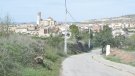 Sarral instal·larà fanals solars al camí de l’ermita dels Sants Metges