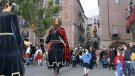 Montblanc suspèn les Festes de Sant Maties i el festival Brickània pel coronavirus