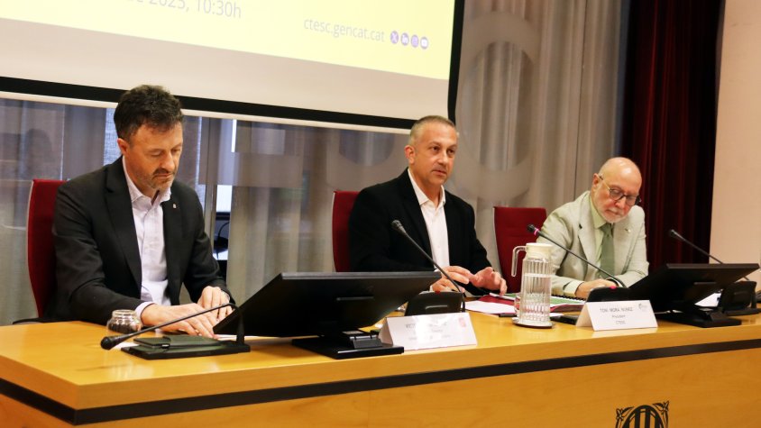 La Conca de Barberà, una de les tres comarques amb menor accessibilitat a serveis públics de Catalunya