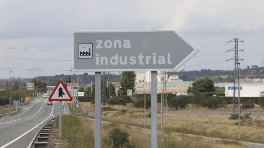 La Conca de Barberà segueix per sota dels nivells econòmics d'abans de la pandèmia