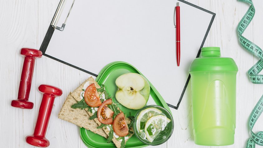 Xerrada sobre nutrició esportiva a Santa Coloma de Queralt el 21 de febrer