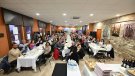 Tast i maridatge de vins amb música en directe en la vuitena edició de Forès Viu el Vi