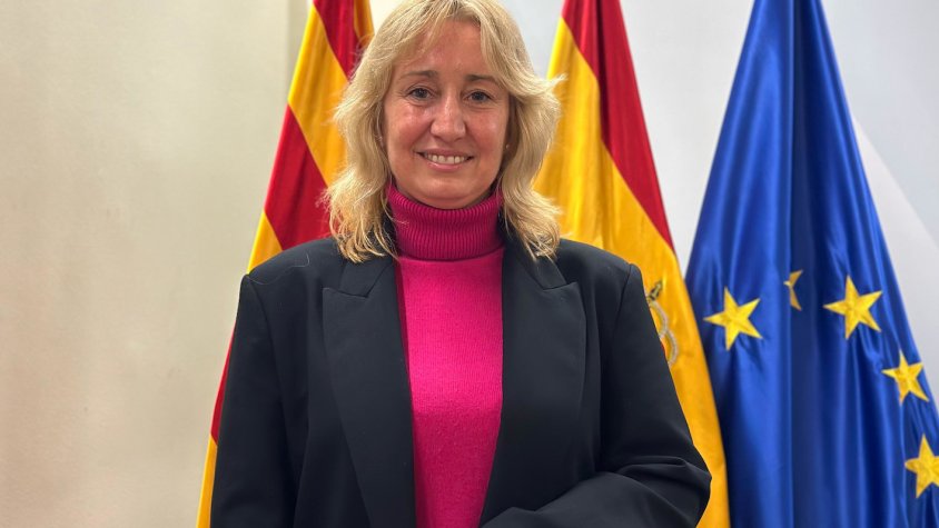 Elisabet Romero serà la nova subdelegada del govern de l'Estat a Tarragona
