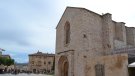 El Ministeri d’Indústria i Turisme aprova la modificació del projecte de Sant Francesc de Montblanc