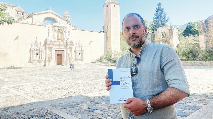 O galego i la llibertat