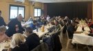 Vilaverd celebra un any més la tradicional Festa de la Matança del Porc