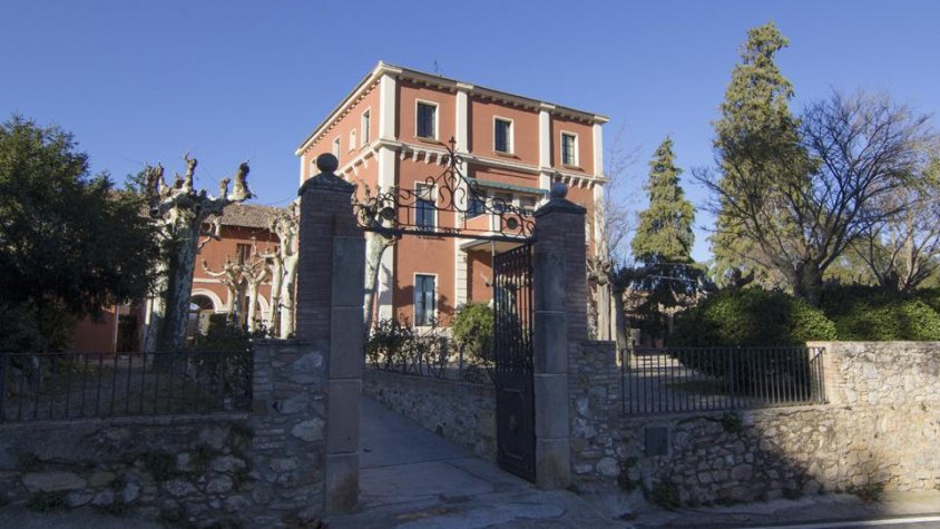 L’Alberg de l’Espluga de Francolí registra 14.975 pernoctacions durant el 2024