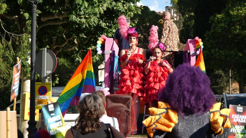 L’Orgull Rural tornarà a omplir l’Espluga de Francolí de cultura, festa i reivindicació LGTBIQ+