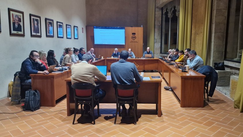 S'aprova el nou Pla Comarcal de Joventut pels tres pròxims anys