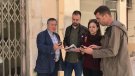 Som Espluga es compromet a augmentar fins a un mínim de 50.000 euros la partida pressupostària de promoció del comerç