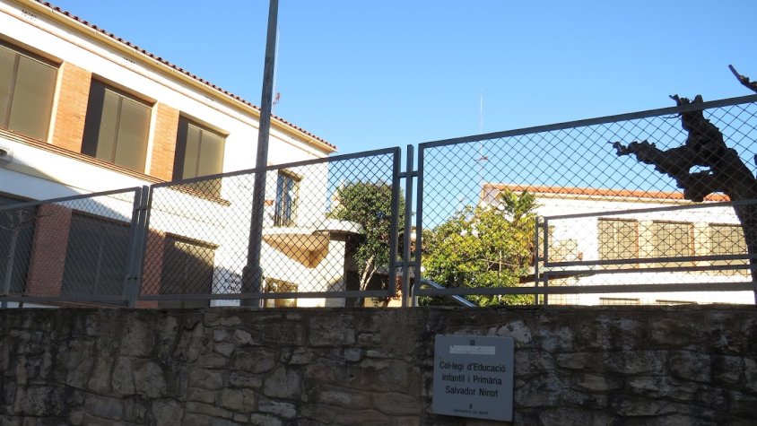 Educació preveu tancar un grup d’I3 i un de 1r d’ESO el curs vinent a la Conca de Barberà