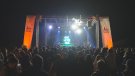El Festival Maig tindrà zona d'acampada i programa activitats complementàries durant el cap de setmana de concerts