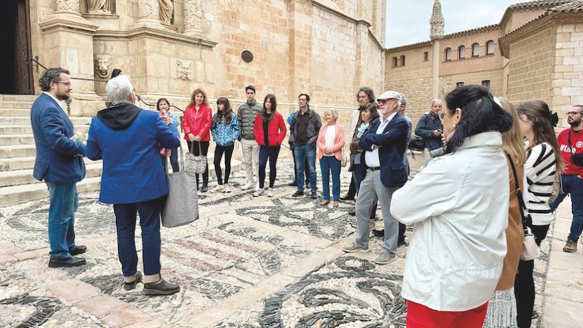 Ciutats literàries