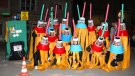 Novetat al carnaval colomí: el públic podrà votar al concurs de disfresses