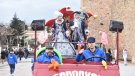 Montblanc s'acomiadarà del Carnaval amb l'enterrament del Carnestoltes