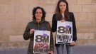 L'Espluga de Francolí commemorarà el 8M amb una taula rodona 
