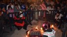 FOTOS | S'acaba el carnaval de Montblanc amb la crema del Carnestoltes